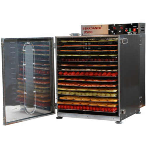 قیمت میوه خشک کن خانگی